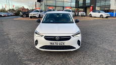 Vauxhall Corsa 1.2 Turbo SE 5dr Petrol Hatchback